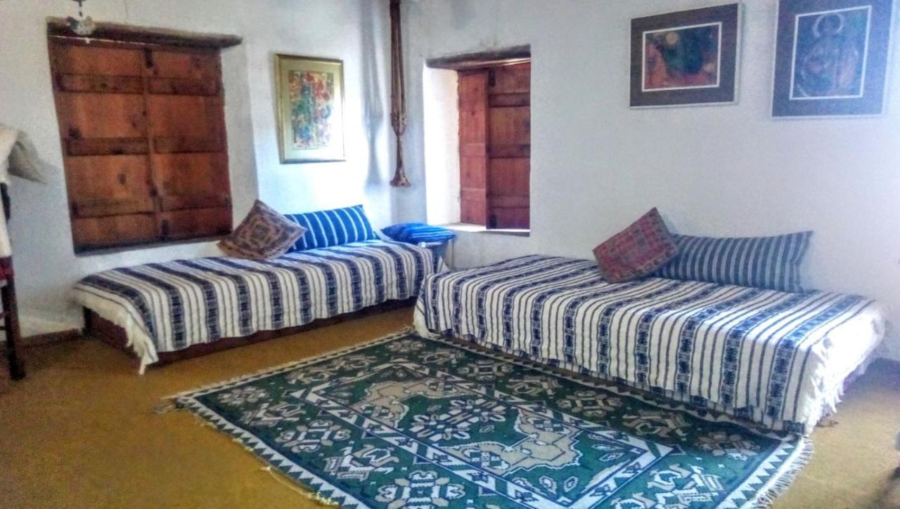 Byron'S Sea View Hotel Monemvasía Екстериор снимка