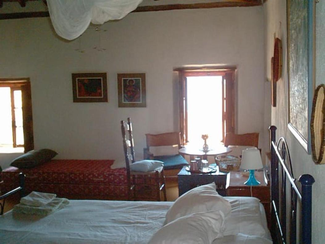 Byron'S Sea View Hotel Monemvasía Екстериор снимка